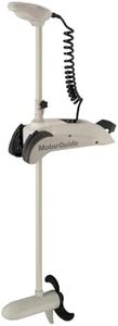 MotorGuide MotoGuide Xi5 60" Bow Mount 105 lb Saltwater 36V Trolling Motor with GPS