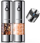 Large Capacity Rechargeable Electri