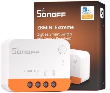 SONOFF ZBM