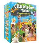 Gita Wisdom Tales: Collections of 5 Books Boxset - Religion books for Children