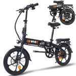 Ebay Electric Bicycle