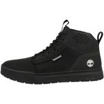 Timberland,Men's,Maple Grove Sport MID BLK,Black,100M