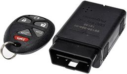 Dorman 99156 Keyless Entry Transmitter for Select Chevrolet/GMC Models (OE FIX)