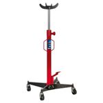 Sealey 1000Etj Transmission Jack 1Tonne Vertical
