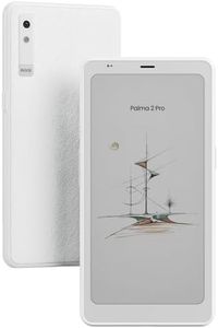 BOOX Palma2 Pro Mobile ePaper eBook Reader 8G 128G 150PPI in Color Mode (White)