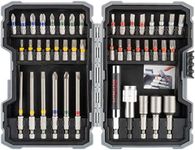 Bosch Professional 43-piece Screwdr