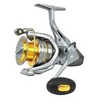 OKUMA Reels Avenger ABF 6Bb+1Rb 5.0:1, Multi, One Size