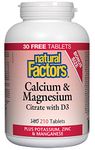 21st Century Calcium Supplements