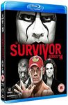 Wwe: Survivor Series - 2014 [Blu-ra