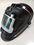 FIREWELD GB Welding Hood Light Weight High Safety Welding Helmet, (Standard Size, Fit to All)