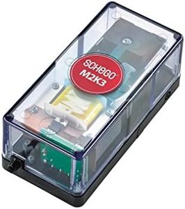 Schego 800 M2K3 Electronic 12 V DC