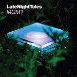 Late Night Tales: Mgmt (Dl Card/180