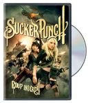 Sucker Punch (Sous-titres franais) (Bilingual)