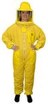 Humble Bee 422 Aero Beekeeping Suit with Square Veil