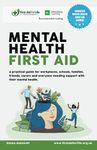 Mental Health First Aid