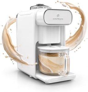ChefWave M