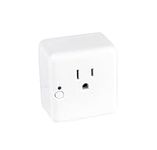 Samsung SmartThings Outlet, Works w