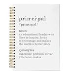 VNWEK Principal Definition Notebook