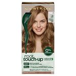 Clairol Root Touch-Up by Natural Instincts Permanent Hair Dye, 7 Blonde Hair Color, 1 Count