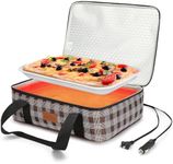 Food Warmer Electric Casserole Carr