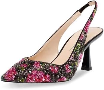 Betsey Joh