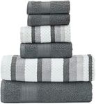 Modern Threads Pax 6-Piece Reversib