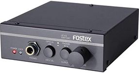 Fostex HP-A3 32-Bit Digital to Analog Converter/Headphone Amplifier