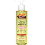 Palmer's Cocoa Butter Skin Therapy Cleansing Oil, Face, Rosehip Fragrance, 6.5 Ounce