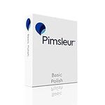 Pimsleur Polish Basic Course - Leve