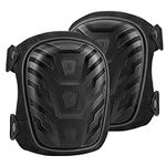 Professional Knee pads, Heavy Duty 