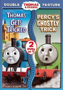 Thomas & F