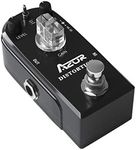 AZOR Distortion Guitar Pedal Effect