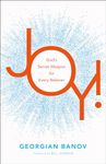 Joy!: God's Secret Weapon for Every Believer