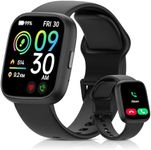 Smart Watch for Men Women, Bluetoot