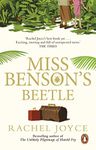 Miss Benson's Beetle: An uplifting story of female friendship against the odds