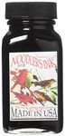 Noodlers Fountain Pen Ink - Summer Tanager (orange)