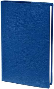 AGENDA PRENOTE COMPATIBILE CON QUO VADIS SETTIMANALE large 2025 F.to 21x29,7cm blu + omaggio segnalibro