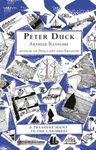 Peter Duck (Swallows And Amazons Book 3)