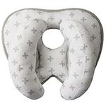 vocheer 2 in 1 Baby Travel Pillow, 