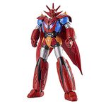 Bandai Hobby - Getter Robo - Getter Dragon (Infinitism Version),Bandai Spirits HG 1/144