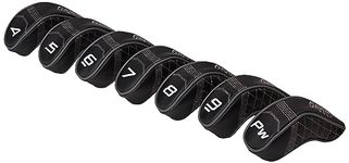 Cleveland Golf Launcher HB Turbo Iron Headcovers, 4-PW