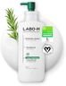 LABO-H Scalp Strengthening Shampoo for Hair Growth & Anti-Loss | Vegan Ceramide Haircare Routine with Rosemary Oil, Biotin and Caffeine, Paraben Free, Korean, 13.5 Fl. oz.
