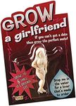 Forum Novelties Grow a Girlfriend Novelty