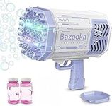 Bubble Machine Guns, Bazooka Bubble
