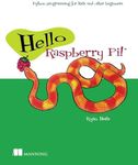 Hello Raspberry Pi!: Python program