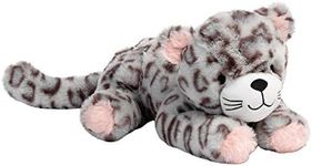 Lambs & Ivy Happy Jungle Plush Leop