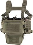 VOTAGOO Chest Rig-Tactical Chest Ri