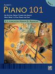 Alfred's Piano 101, Bk 1: An Exciti