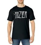Hozier - Logo T-Shirt