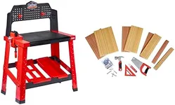 Little Tikes Creative Construction